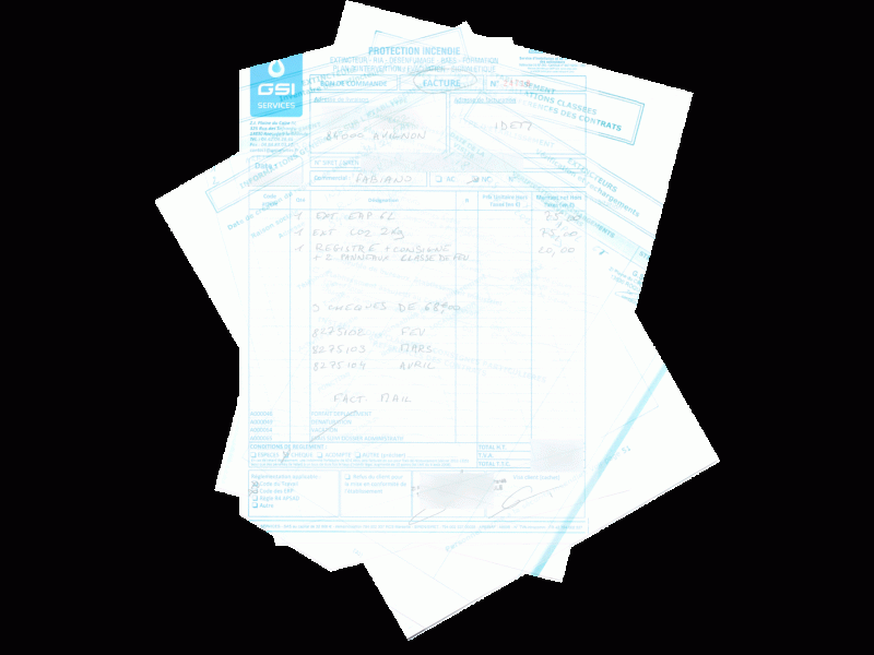 Monteux Archives Abe Project