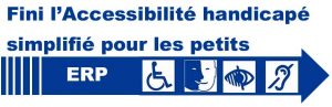 dossiers d'accessibilité handicapé simplifié